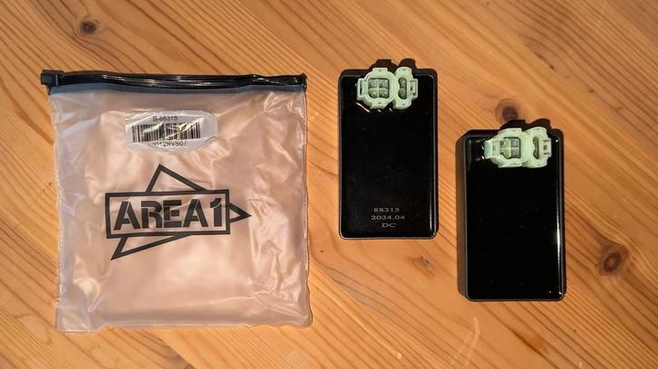 Onbegrensde CDI modules Scooter 50cc, Fietsen en Brommers, Brommeronderdelen | Scooters, Nieuw, Overige merken, Overige typen