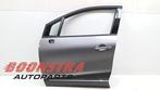 Portier 4Deurs links-voor van een Renault Captur, Gebruikt, -, -, Ophalen of Verzenden