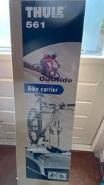 2x Thule Fietsendrager Dak - Perfecte Staat!, Ophalen, 2 fietsen, Zo goed als nieuw, Dakdrager