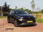 Hyundai Kona EV Comfort 64 kWh | Camera | Apple Carplay | Cr, Stof, Gebruikt, Zwart, Origineel Nederlands