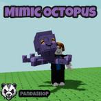 Mimic Octopus Grow a Garden, Ophalen, Zo goed als nieuw