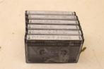 6 stuks Hema Cassettebandjes 45135, Cd's en Dvd's, Cassettebandjes, Ophalen of Verzenden, Gebruikt, 2 t/m 25 bandjes