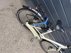 Sparta dames fiets, Fietsen en Brommers, Fietsen | Dames | Damesfietsen, Ophalen, Sparta, Versnellingen, 53 tot 56 cm