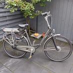 Prachtige Batavus E-bike Monaco damesfiets rijd heerlijk!, Fietsen en Brommers, Batavus, Ophalen of Verzenden, Zo goed als nieuw
