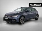 Volkswagen Polo 2.0 TSI GTI | AUTOMAAT | PANORAMADAK | APPLE, Gebruikt, 4 cilinders, Grijs, Zilver of Grijs