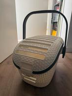 Reismand curver hond kat, Dieren en Toebehoren, Ophalen of Verzenden, Zo goed als nieuw