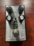 HRM Hot Rubber Monkey van J. Rockett Audio Design, Muziek en Instrumenten, Effecten, Ophalen of Verzenden, Gebruikt, Distortion, Overdrive of Fuzz