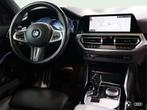 BMW 330E M SPORT / PANODAK / LASER / ACC / HEADUP / HIFI / 1, 1998 cc, Achterwielaandrijving, 4 cilinders, Met garantie (alle)
