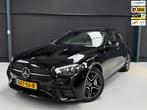 Mercedes-Benz E-klasse 300 e AMG Line Night Pano Burmester, Achterwielaandrijving, Gebruikt, Euro 6, 4 cilinders