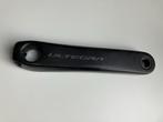 4iiii Ultegra Power Meter, Fietsen en Brommers, Fietsonderdelen, Racefiets, Zo goed als nieuw, Shimano, Ophalen