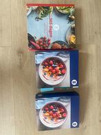 Recepten weight watchers ww, Boeken, Kookboeken, Ophalen of Verzenden, Zo goed als nieuw