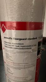 Permafix Floorguard Standard 65 cm breed rol 25 meter Nieuw!, Minder dan 4 cm, Overige materialen, Nieuw, Ophalen of Verzenden