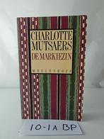 Charlotte Mutsaers - De Markiezin, Ophalen of Verzenden, Zo goed als nieuw