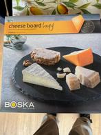 Boska Kaasplateau Lazy, Ophalen of Verzenden, Nieuw, Overige materialen, Los bestek