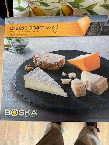 Boska Kaasplateau Lazy beschikbaar voor biedingen
