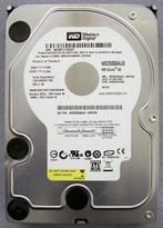 Diverse SATA harddisks 160GB/250GB, Ophalen of Verzenden, Gebruikt
