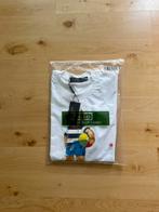 Polo Ralph Lauren t-shirt Maat M, Maat 48/50 (M), Wit, Nieuw, Ophalen of Verzenden