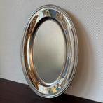 Guy Degrenne RVS Schaal, Serveerschaal met Parelrand, Overige materialen, Ophalen of Verzenden, Overige stijlen, Schaal of Schalen