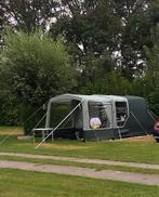 Dometic Boracay FTC 301 AIR Tunneltent en voortent, Ophalen, Zo goed als nieuw, Tot en met 3