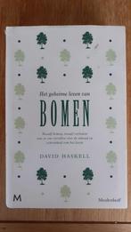 David Haskell - Het geheime leven van bomen, Gelezen, Ophalen of Verzenden, David Haskell