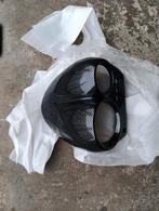 Aerox origineel carbon tellerkapje en sticker gezocht, Fietsen en Brommers, Scooters | Yamaha, Ophalen of Verzenden, Zo goed als nieuw