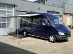 Mercedes-Benz Sprinter 313 CDI 2.2 355 Standairco Luifel Sta, Gebruikt, 4 cilinders, 2000 kg, Blauw