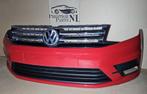 Voorbumper VW Caddy IV 2K5 ORGINEEL BUMPER 2K5807221K 15-21, Gebruikt, -, Voor, Ophalen of Verzenden