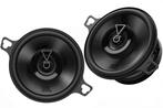JBL Club 34F Speakers 8,7cm Dashboard Luidsprekers (75W/25W), ., Nieuw, Ophalen of Verzenden, .