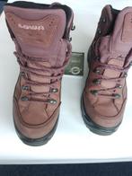 LOWA RENEGADE GTX MID WANDELSCHOENEN, Sport en Fitness, Bergsport en Wandelen, Ophalen of Verzenden, Zo goed als nieuw, Schoenen