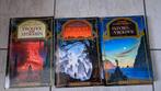 Bradley, Marion Zimmer : 3x Darkover serie (ZGAN), Ophalen of Verzenden, Zo goed als nieuw, Marion Zimmer Bradley