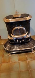 Faber smids kachel, Ophalen, Gebruikt, Gas, Vrijstaand