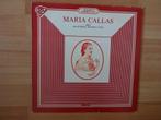 LP Maria Callas – Maria Callas Canta Arie Di Bellini , Vinyl, Cd's en Dvd's, Vinyl | Klassiek, Gebruikt, Ophalen of Verzenden