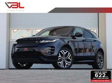 Land Rover Range Rover Evoque 1.5 P300e AWD R-Dynamic HSE R- beschikbaar voor biedingen