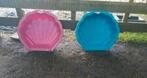 Zand- water buiten schelpen, Kinderen en Baby's, Speelgoed | Buiten | Zandbakken, Ophalen, Gebruikt