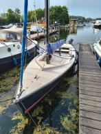 Polyvalk / Hoora valk 2004, Watersport en Boten, Open zeilboten, Ophalen, Gebruikt, 6 meter of meer, Polyvalk