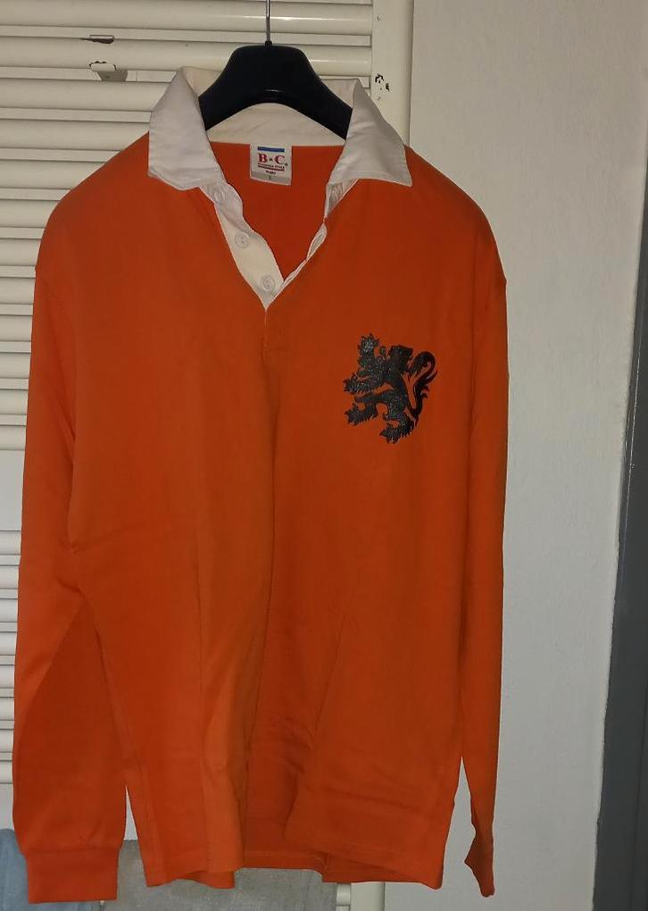 verschillende sportshirts, Kleding | Heren, Sportkleding, Gedragen, Algemeen, Maat 52/54 (L), Overige kleuren, Ophalen of Verzenden