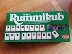 Rummikub woord, Hobby en Vrije tijd, Drie of vier spelers, Ophalen of Verzenden, Zo goed als nieuw