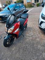 Motorscooter SYM, Scooter, SYM, Particulier, 125 cc