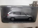 Opel Vectra caravan grijs 1:43 schuco, Hobby en Vrije tijd, Modelauto's | 1:43, Ophalen of Verzenden, Zo goed als nieuw, Auto