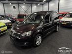Volkswagen Caddy Combi 1.2 TSI Comfortline 7p Airco|Trekhaak, Voorwielaandrijving, Gebruikt, Huisgarantie, Met garantie (alle)