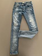 Circle of Trust jeans maat 28, Gedragen, Overige jeansmaten, Blauw, Ophalen of Verzenden