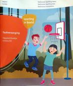 cito toets 4.0 taalverzorging m6/e6, Ophalen, Nieuw, Overige niveaus, Nederlands