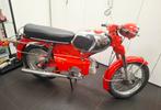 Kreidler RS 1969 K54 / 53 5-bak direct NIEUW STAAT!, Florett RS, Maximaal 45 km/u, Nieuw, 5 versnellingen