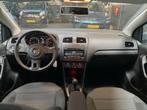 Volkswagen Polo 1.2 TSI BlueMotion Comfortline |AIRCO|CRUISE, Voorwielaandrijving, Euro 5, Stof, Gebruikt