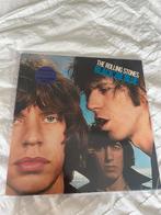The Rolling Stones black and blue vinyl limited edition., Cd's en Dvd's, Vinyl | Wereldmuziek, Overige soorten, Gebruikt, Ophalen of Verzenden