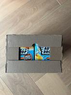 Autodrop proefritje popcorn (doos 6 stuks), Ophalen