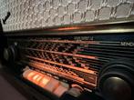 Vintage Operette Radio van Telefunken, Ophalen of Verzenden