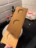 IKEA Kaarsenhouder - Decoratief & Stijlvol, Huis en Inrichting, Ophalen of Verzenden, Zo goed als nieuw