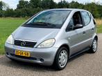 Mercedes-Benz A-Klasse 140 / Airco / Park-Camera / Lage-KM /, Voorwielaandrijving, Stof, 4 cilinders, Handgeschakeld