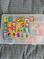 Leuke verzameling poppetjes, Verzamelen, Speelgoed, Ophalen of Verzenden